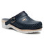Scholl Șlapi Scholl M20078 Clog 1040 Cobalt Blue