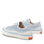 Clarks Teniszcipő Clarks Aceley Lace 261589944 Pale Blue