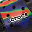 Crocs Παντόφλες Crocs Classic Crocs Solarized Slide 207557 Black/Navy
