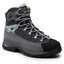 Asolo Trekingová obuv Asolo Finder Gv Ml GORE-TEX A23103 00 A177 Grey/Gunmetal/Pool Side