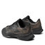 Babolat Παπούτσια Babolat Jet Mach 3 All Court 30S21629 Black/Gold