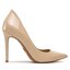 MICHAEL Michael Kors High Heels MICHAEL Michael Kors Keke Pump 40F2KEHP1A Lt Blush