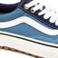 Vans Sneakers aus Stoff Vans Old Skool Mte-1 VN0A5I12NNY1 Navy/Navy