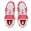Tommy Jeans Сникърси Tommy Jeans Skate Sneaker EN0EN02129 Laser Pink TJN