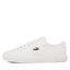 Lacoste Teniszcipő Lacoste Gripshot Bl21 2 Cma 741CMA002221G Wht/Wht