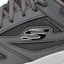 Skechers Pantofi Skechers Fallford 58363/CCBK Charcoal/Black