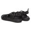 Columbia Сандали Columbia Sandal BL0102 Black/Ti Grey Steel 010