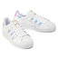 adidas Schuhe adidas Superstar W FX7565 Ftwwht/Goldmt/Cblack