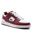 Lacoste Sneakersy Lacoste Court Cage 746SFA0041 Wht/Burg 2G1