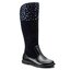 Mido Csizma Mido 42-02 Granat Gwizdki