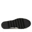 Fly London Botine Fly London Bynefly P501349021 Diesel 021