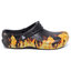Crocs Șlapi Crocs Bistro Graphic Clog 204044 Black