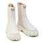 Bronx Туристически oбувки Bronx 47268-AA Off White 05
