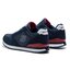 Skechers Sneakers Skechers Waltan 52384/NVY Navy