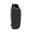 Rains Ruksak Rains Rolltop Rucksack Mini 13610 Black