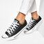 Converse Кецове Converse CT Ox 132174C Black