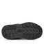 The North Face Cizme de zăpadă The North Face Nuptse II Bootie Wp NF0A5G2IKT01 Tnf Black/Asphalt Grey