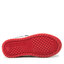 Geox Sneakersy Geox J Perth B. C J267RC 05411 C0048 S Black/Red