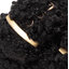 Inuikii Παντόφλες Inuikii Vegan Buckle Slide 70104-223 Black