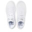 adidas Pantofi adidas Stan Smith J FX7521 Ftwwht/Ftwwht/Silvmt