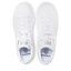 adidas Παπούτσια adidas Stan Smith J FX7521 Ftwwht/Ftwwht/Silvmt