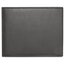 Tommy Hilfiger Ajándékszett Tommy Hilfiger Eton Ho Giftbox Mini Cc Wallet AM0AM01188 Black 001