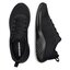 Skechers Sneakers Skechers BOUNDER 403745L BBK Negru