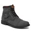 Jack&Jones Ghete Jack&Jones 12241087 Anthracite 4285993