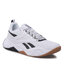 Reebok Pantofi Reebok Nfx Trainer HR0419 Ftwwht/Cblack/Rbkle3