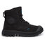 Palladium Bakancs Palladium Pampa Cuff Wp Lux 73231-001-M Black