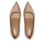 MICHAEL Michael Kors Γόβες MICHAEL Michael Kors Alina Flex Pump 40F2HNMP2L Lt Blush