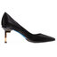Loriblu Pantofi Loriblu 1I SS7001 SL Euphoria Str.Nero