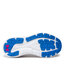 Under Armour Pantofi Under Armour Ua W Charged Rogue 3 Irid 3025756-101 Wht/Blu