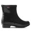 Skechers Cizme de cauciuc Skechers BOBS Neon Puddles 113377/BBK Black