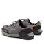 CMP Scarpe da trekking CMP Hosnian Low Wp 3Q23567 Titanio U911
