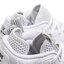 adidas Boty adidas Dame 8 GY6462 Cloud White / Core Black / Grey One