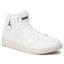 Nike Παπούτσια Nike Jordan Access AR3762 100 White/White/Pale Ivory