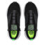 Nike Pantofi Nike Crater Impact (Gs) DB3551 001 Black/Iron Grey/Off Noir