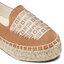 Big Star Shoes Espadrile Big Star ShoesBig Star Shoes JJ274892 Beige