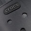 Crocs Șlapi Crocs Crocband III Slide 205733 Black/Graphite