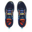 Joma Обувки Joma Tk.Sima 2303 TKSIMS2303 Navy/Royal