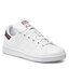 adidas Topánky adidas Stan Smith J GW8158 Ftwwht/Ftwwht/Quicri