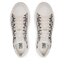 KARL LAGERFELD Сникърси KARL LAGERFELD KL52273 Lt Grey Nylon W/Black