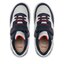 Geox Sneakers Geox J Illuminus Boy J35GVB0BU11C4211 D Navy/White