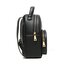 LOVE MOSCHINO Rucsac LOVE MOSCHINO JC4105PP1HLI0000 Nero