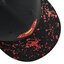 New Era Καπέλο Jockey New Era Superman Character Paint Splatter 9Fifty 60222222 M Μαύρο