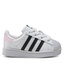 adidas Scarpe adidas Superstar El I GY9322 Ftwwht/Cblack/Clpink