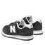 New Balance Sneakers New Balance PV400CK Negru