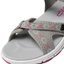 CMP Sandaler CMP Almaak Wmn Hiking Sandal 38Q9946 Sand/Malva