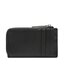 Calvin Klein Калъф за кредитни карти Calvin Klein Ck Set Cardholder W/Zip K60K610465 BAX